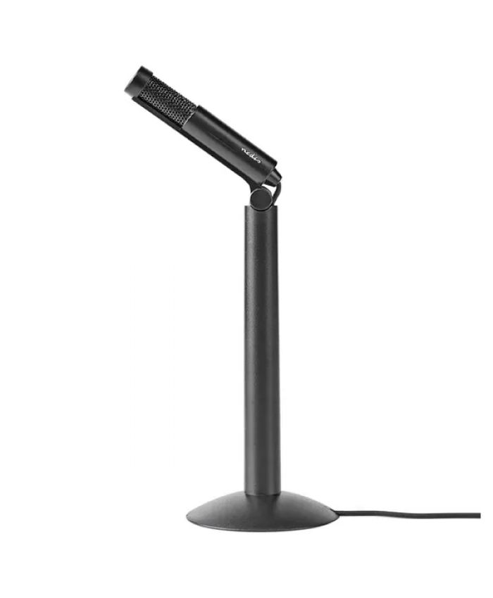 Wired Microphone