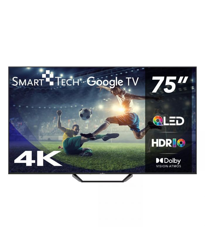 Smart Tech 75" 75QG06K