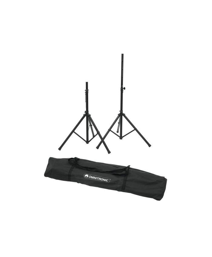 Omnitronic Speaker Stand MOVE MK2 set