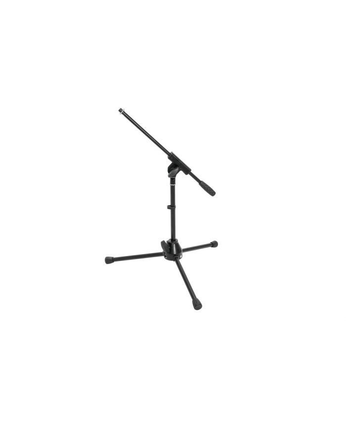 OMNITRONIC AP-1 Microphone Stand black