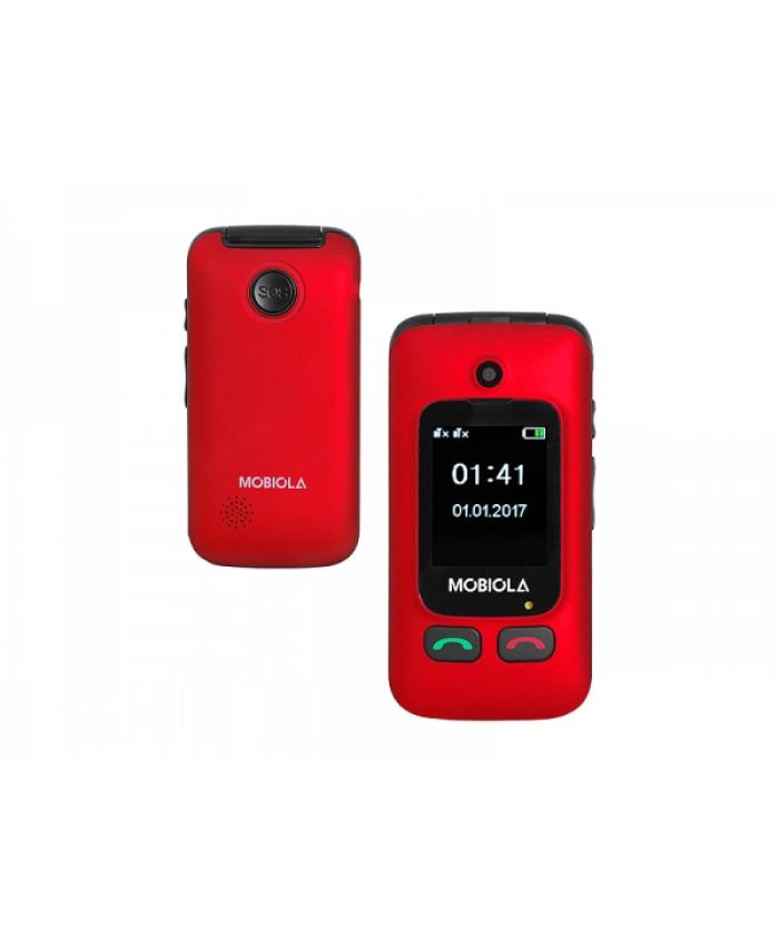 Mobiola MB610