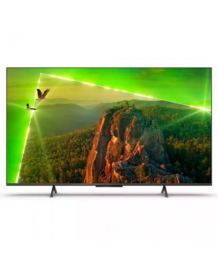 Philips 75" 4K Smart LED TV