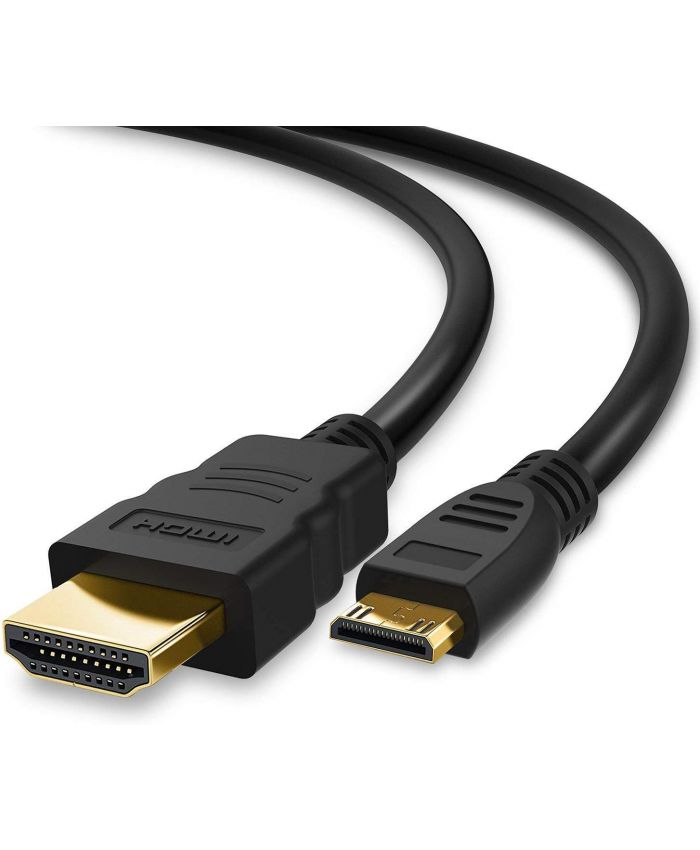 HDMI to Mini HDMI (3m)