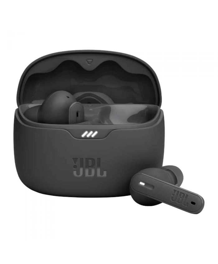 JBL Tune Beam Black