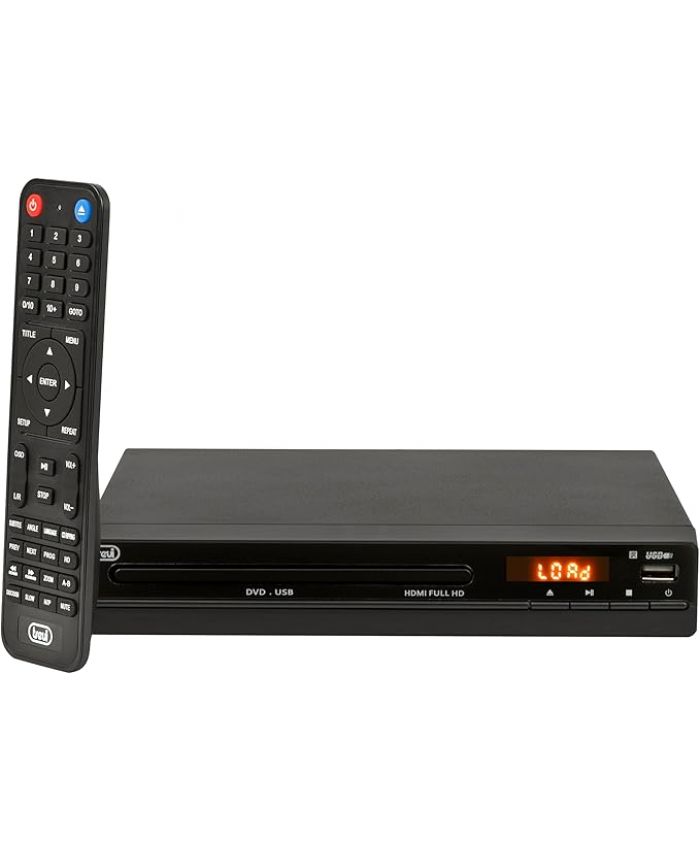Trevi DVMI 3580 HD