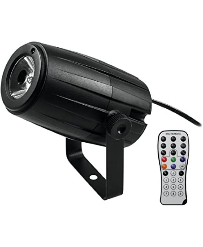 Eurolite LED Spot BK