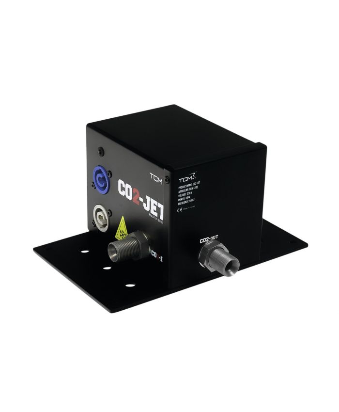 TCM FX CO2 Jet