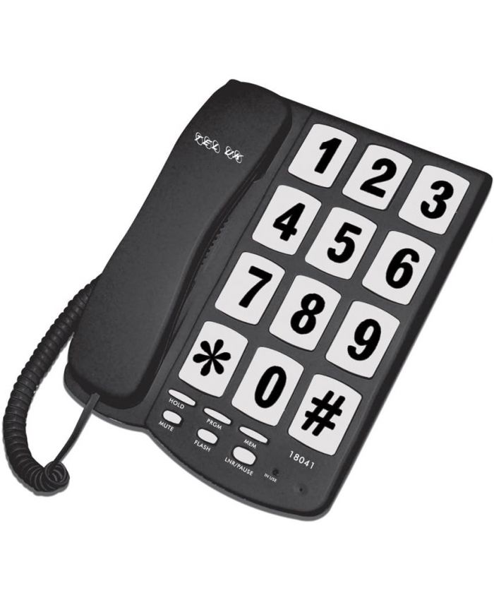 TEL UK 18041