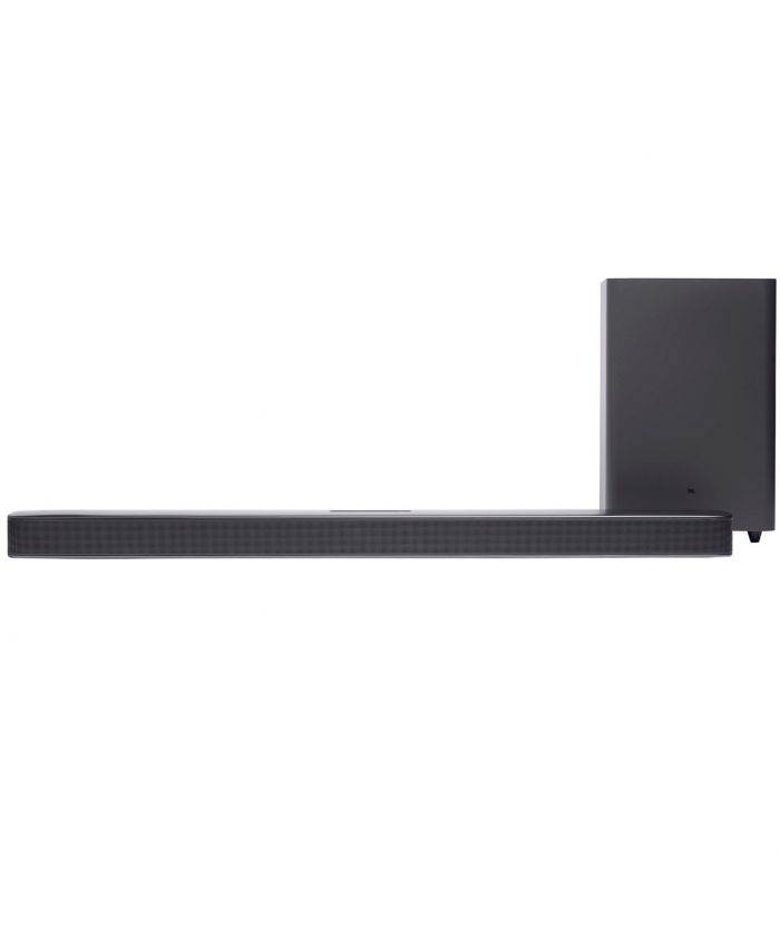 JBL Bar 2.1 Deep Bass