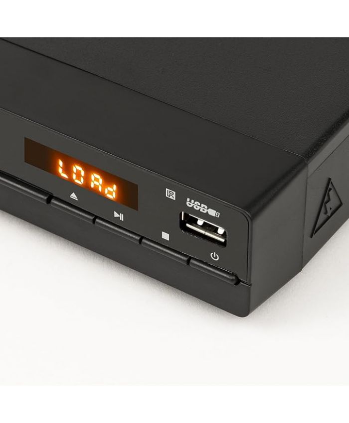 Trevi DVMI 3580 HD