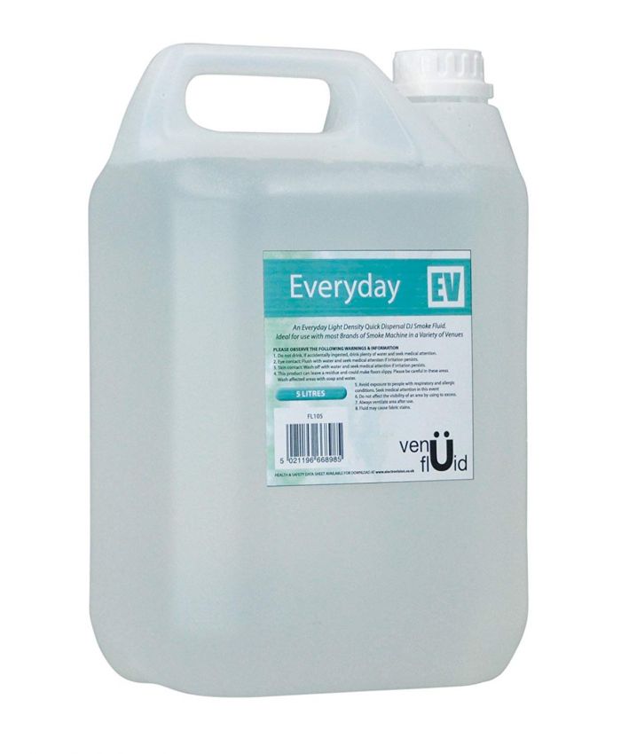 Smoke Fluid 5L