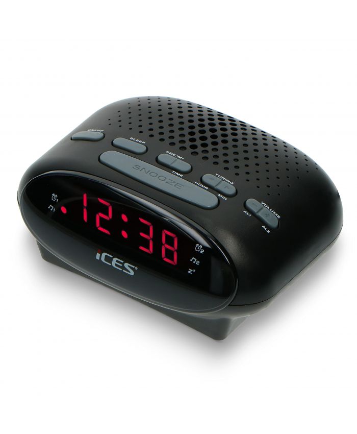 Ices ICR-210