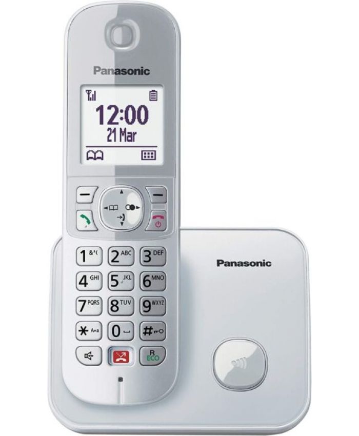 Panasonic KX-TG6851JT W
