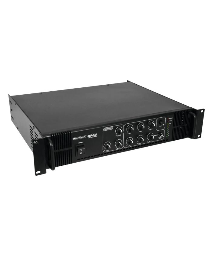 Omnitronic MP-60 (100V Line)