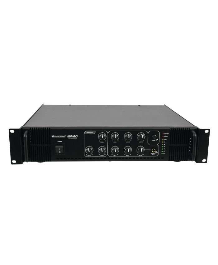 Omnitronic MP-60 (100V Line)