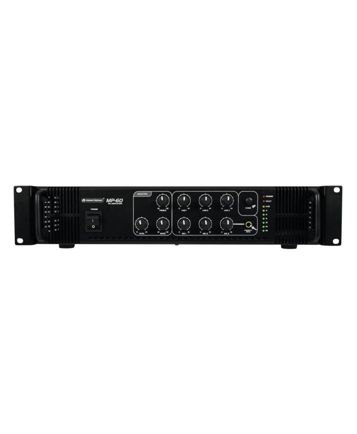 Omnitronic MP-60 (100V Line)