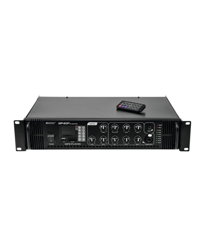 Omnitronic MP-60P (100V Line)