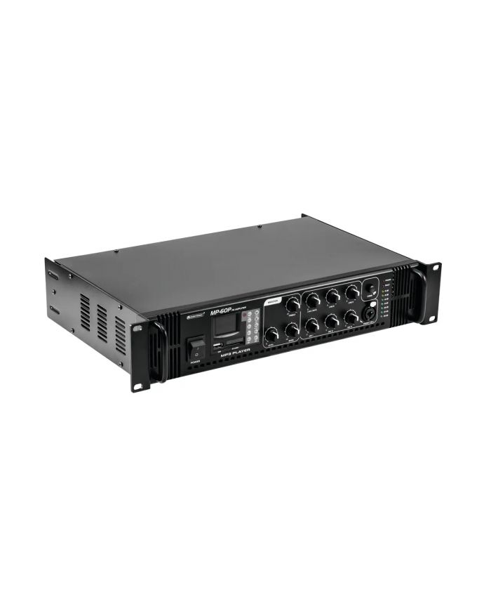 Omnitronic MP-60P (100V Line)