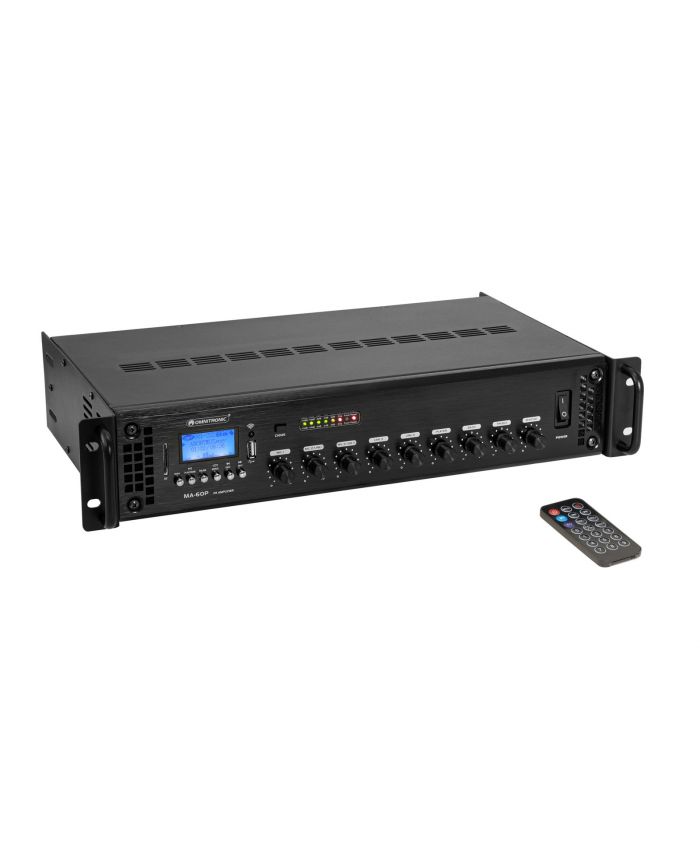 Omnitronic MA-60P (100v line)