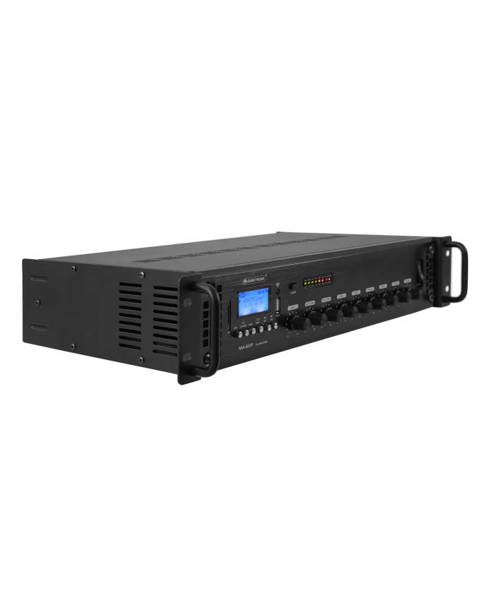 Omnitronic MA-60P (100v line)