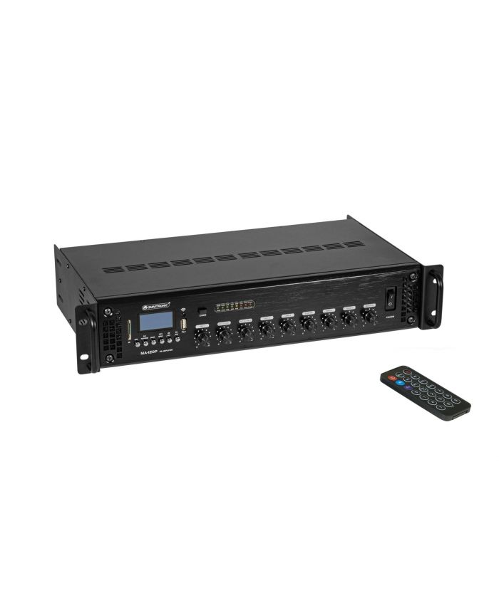 Omnitronic MA-120P (100v line)