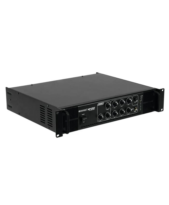 Omnitronic MP-250 