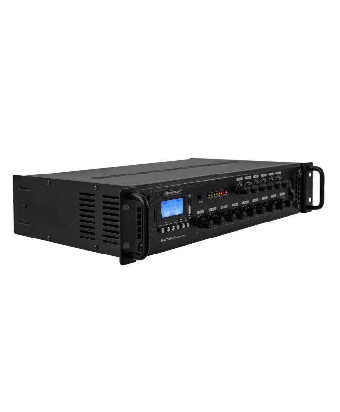 Omnitronic MAVZ-120.6P (100v line)