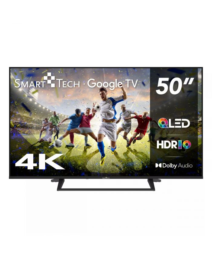 SMART TECH 50" 50QG06K