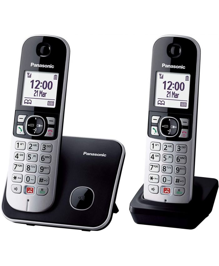 Panasonic KX-TG6852JTB 