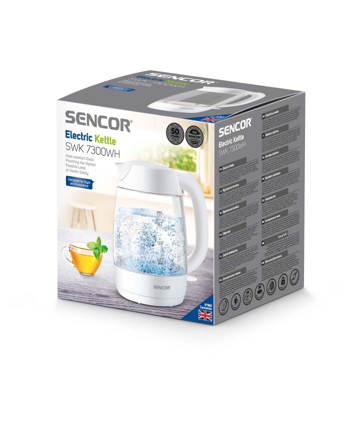 Sencor SWK 7300WH