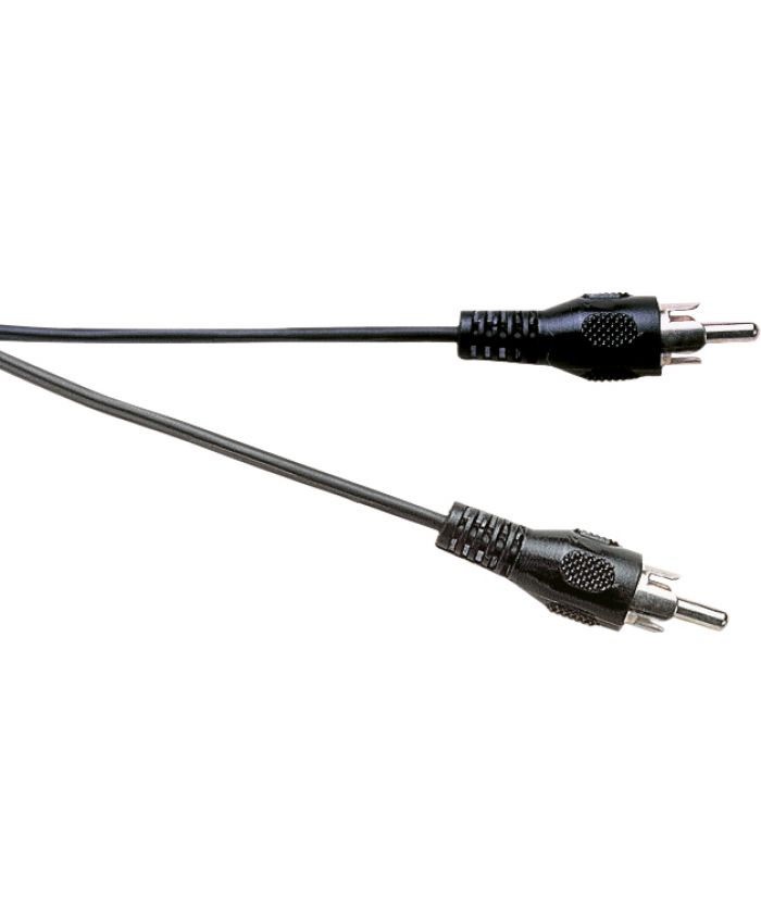 Phono to Phono (1.2m)
