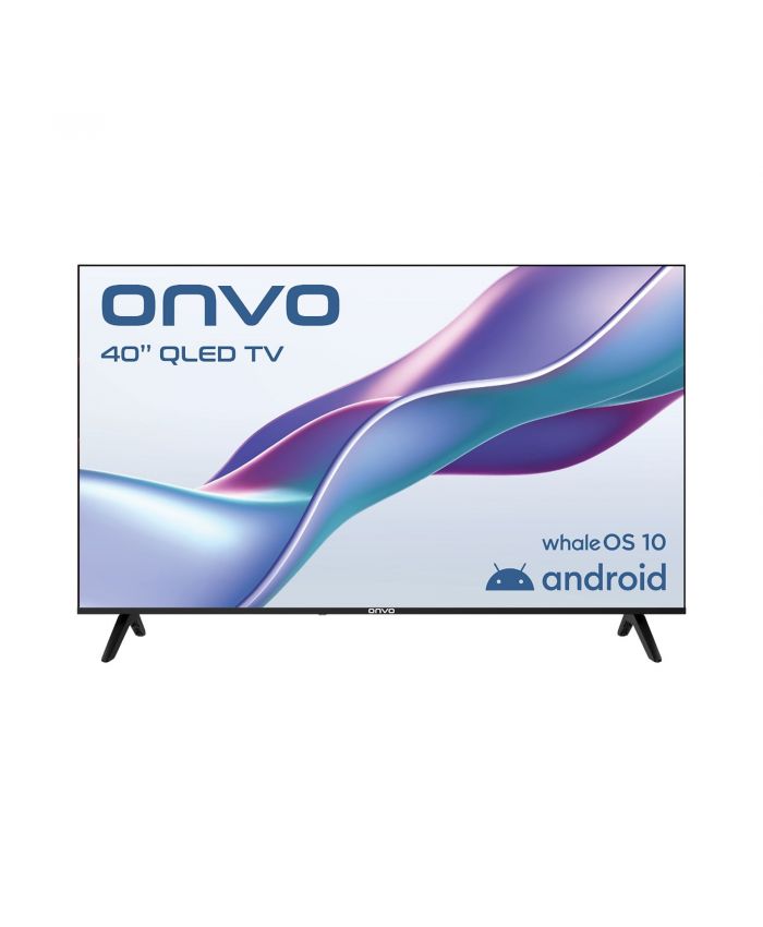 ONVO 40"  40VQ80F2FA