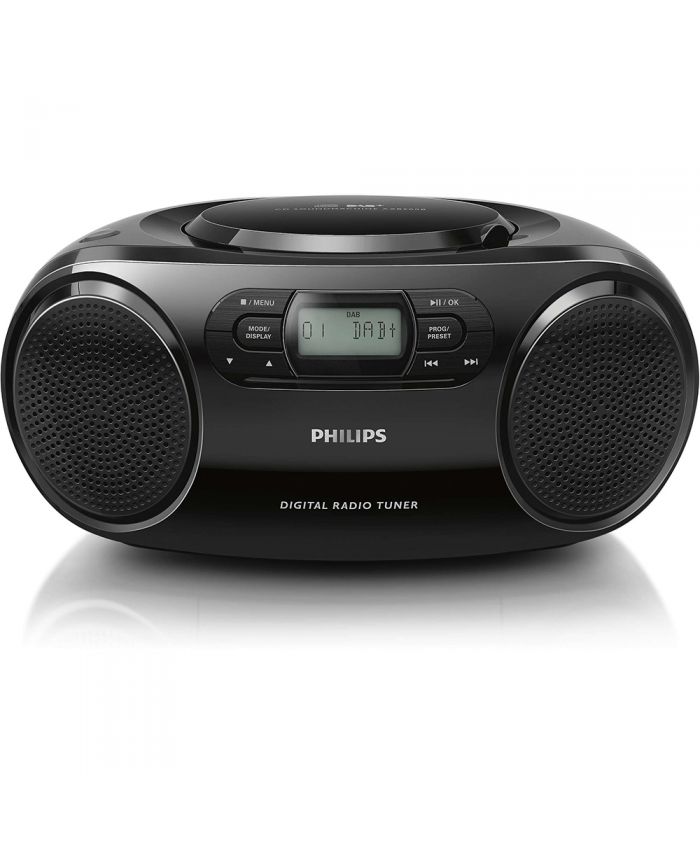 Philips AZB500B