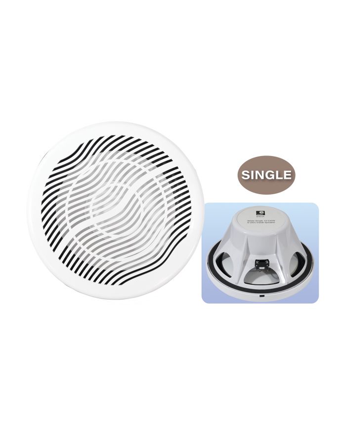 e-Audio B403A (Subwoofer)