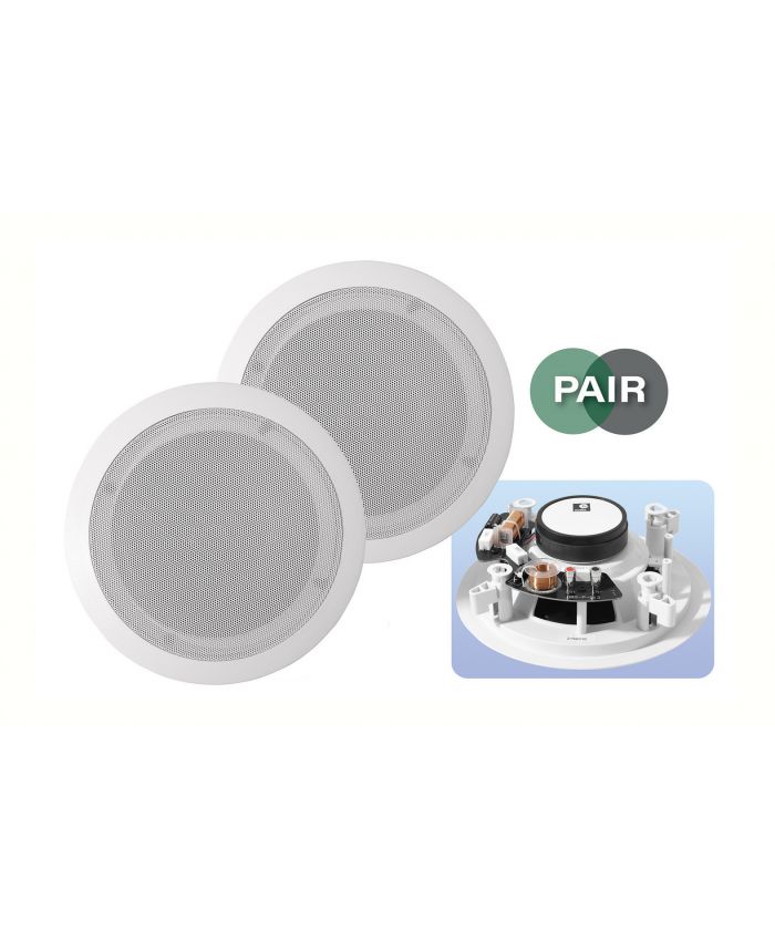 e-Audio B409A (8 ohms)