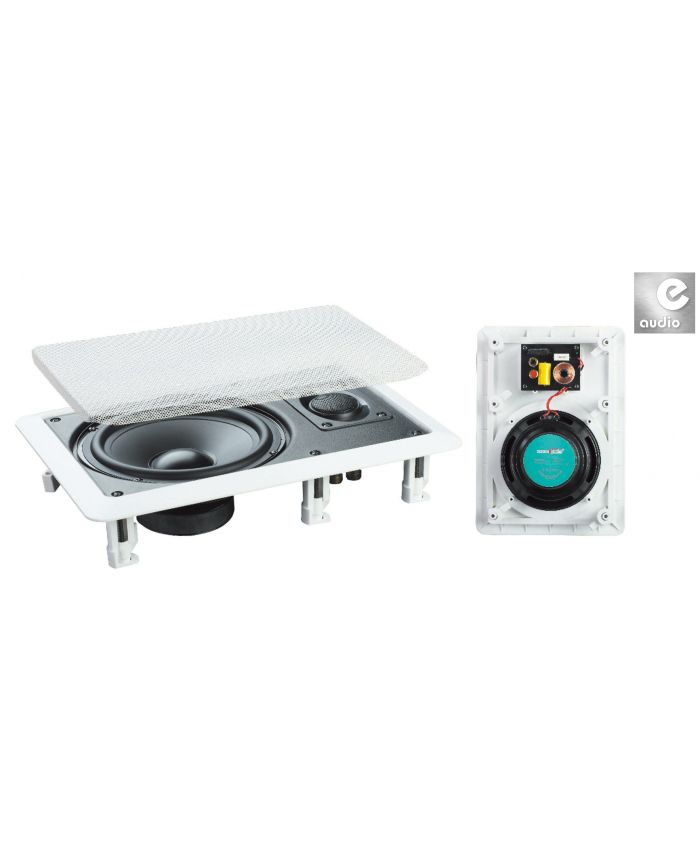 e-Audio B411