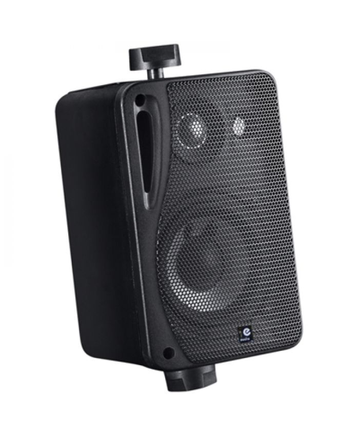 e-Audio B416 BLACK