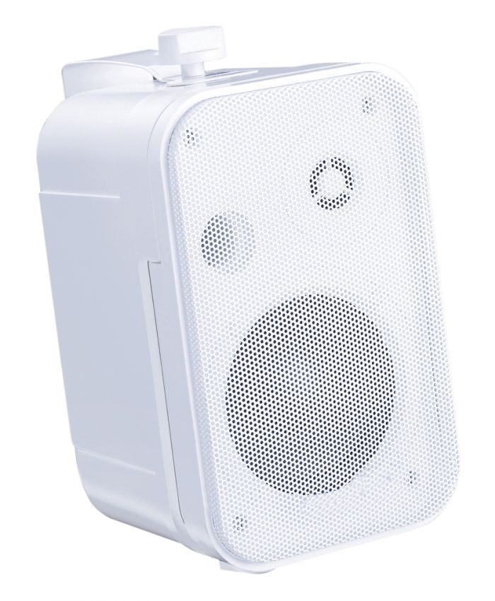 e-Audio B418W