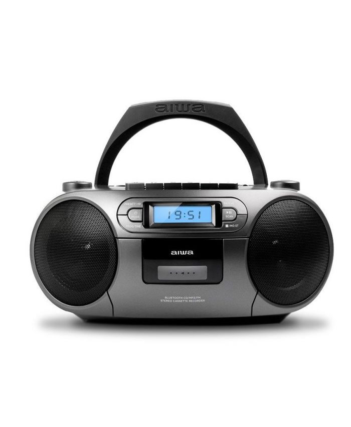 Aiwa BBTC-550MG