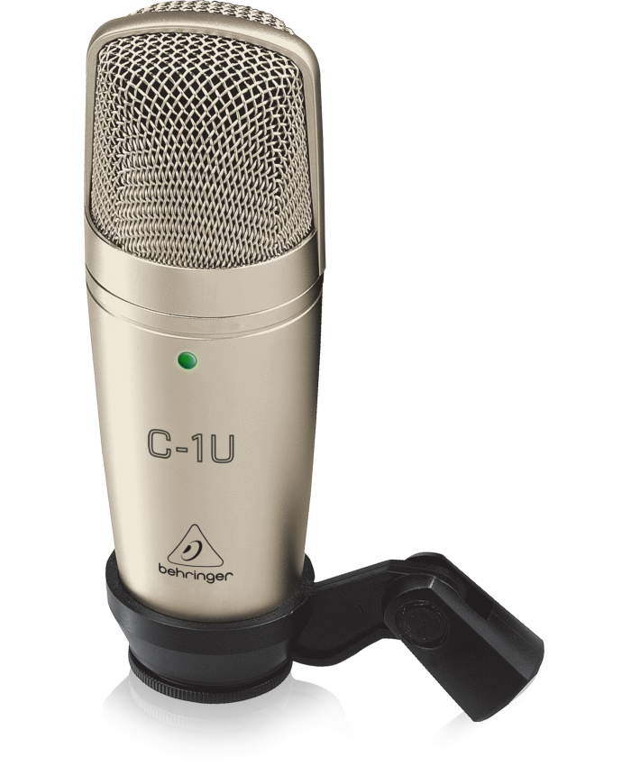 Behringer C-1U