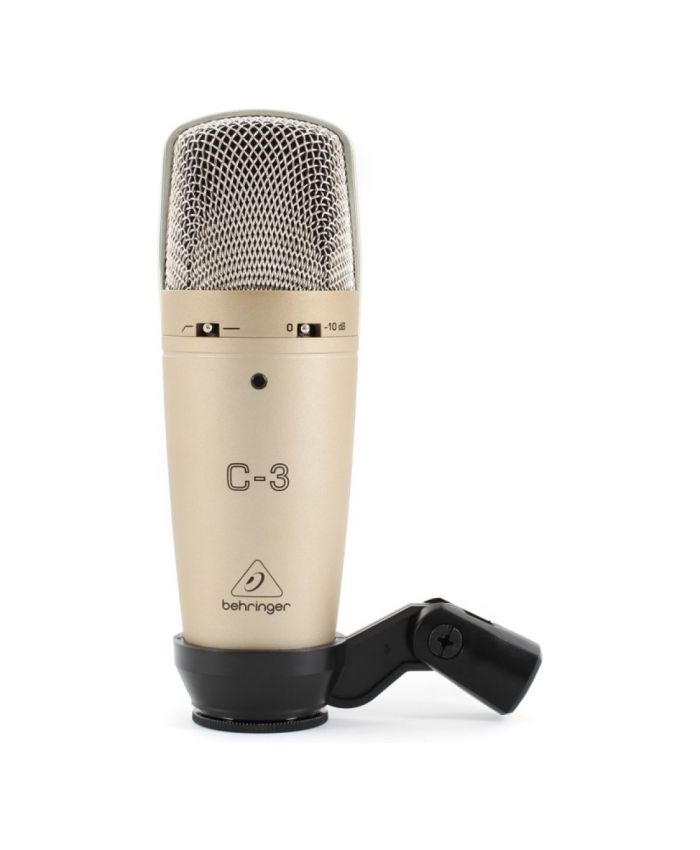 Behringer C-3