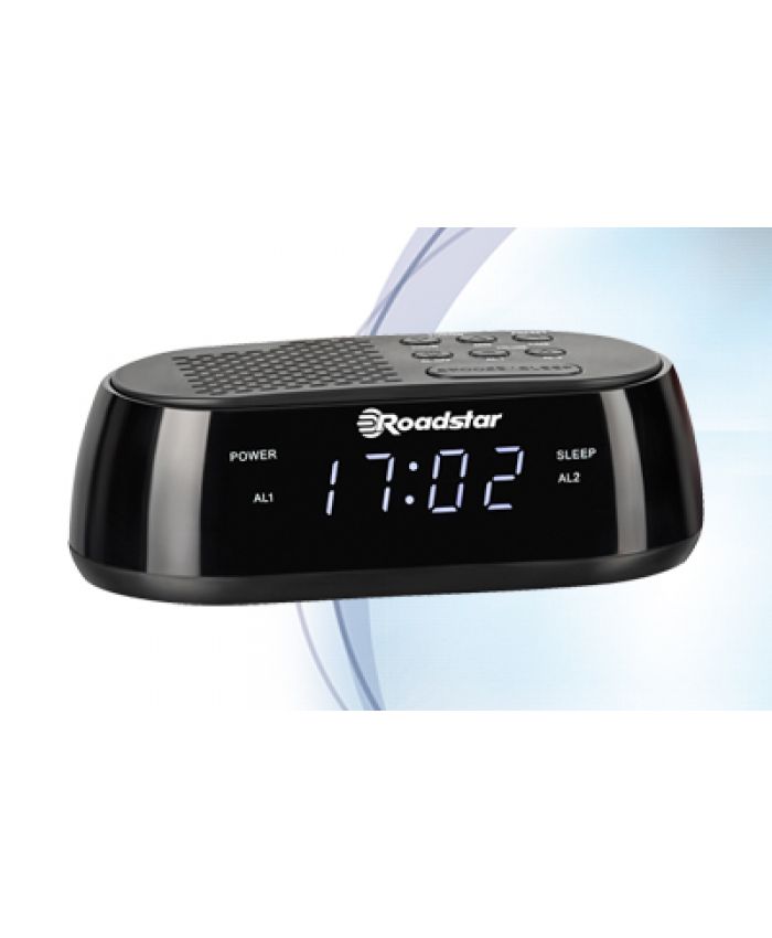 Roadstar CLR-2477