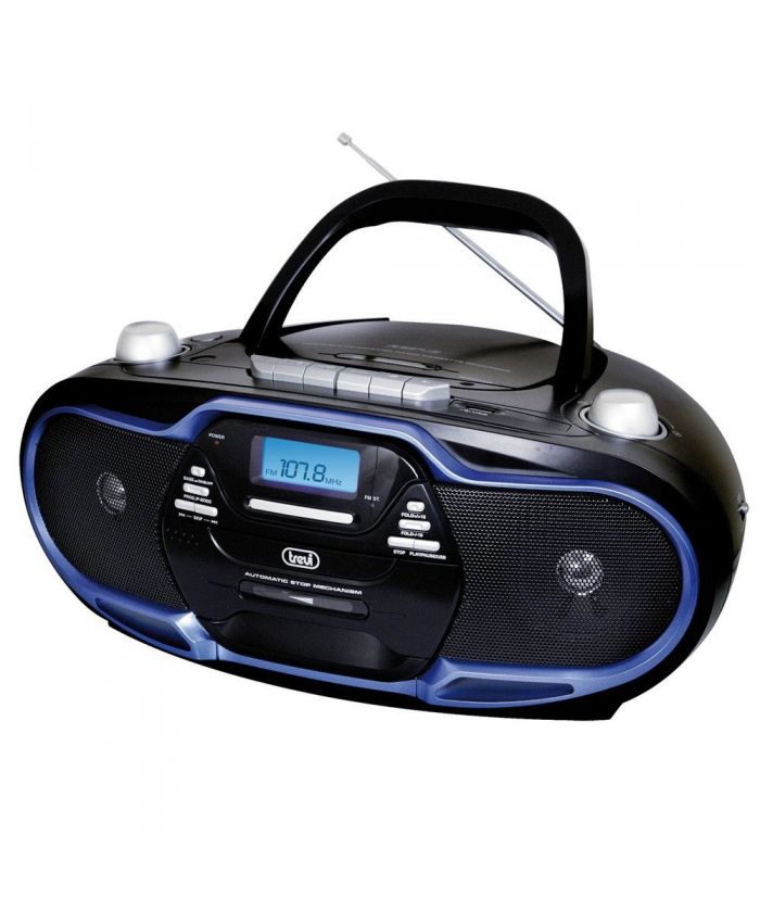 Trevi CMP574BL