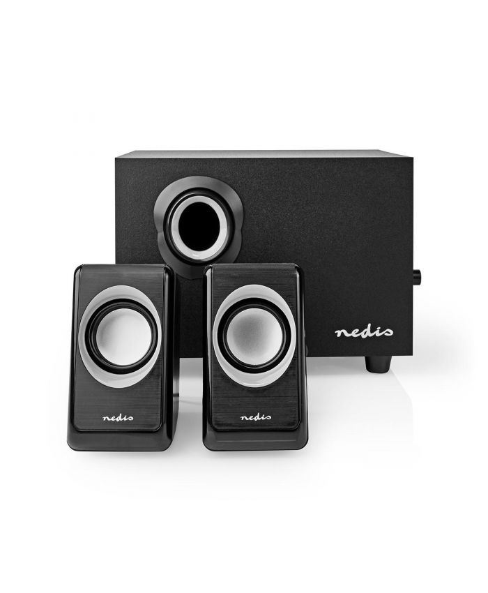 Nedis CSPR10021BK