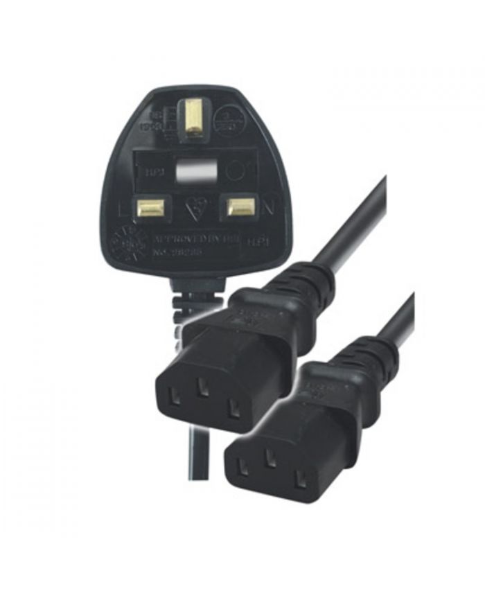 'Y' Junction Lead