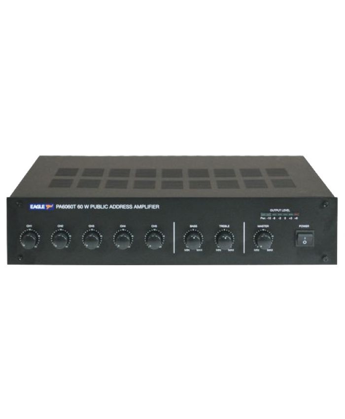 Eagle PA6060T (100V Line)