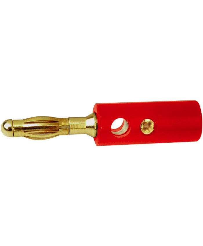 4mm Banana Plug (Soldering)