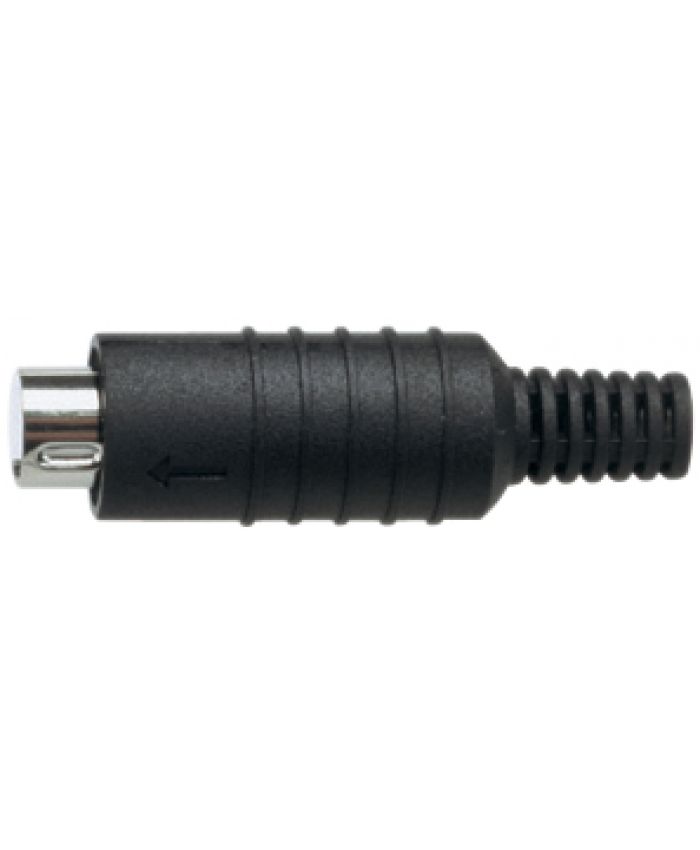 5 pin DIN plug
