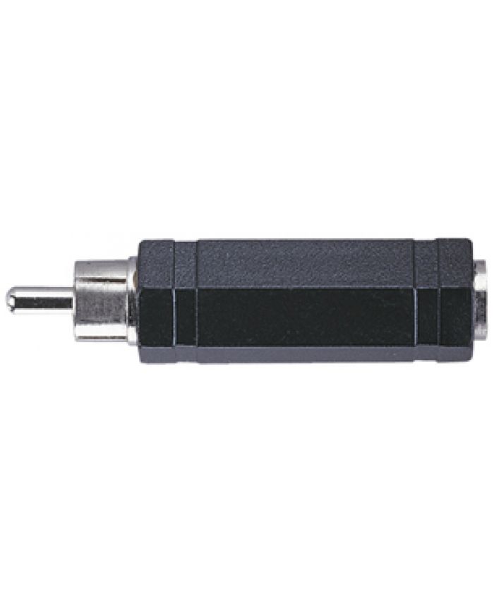 6.35 Jack socket to Ph. Plug