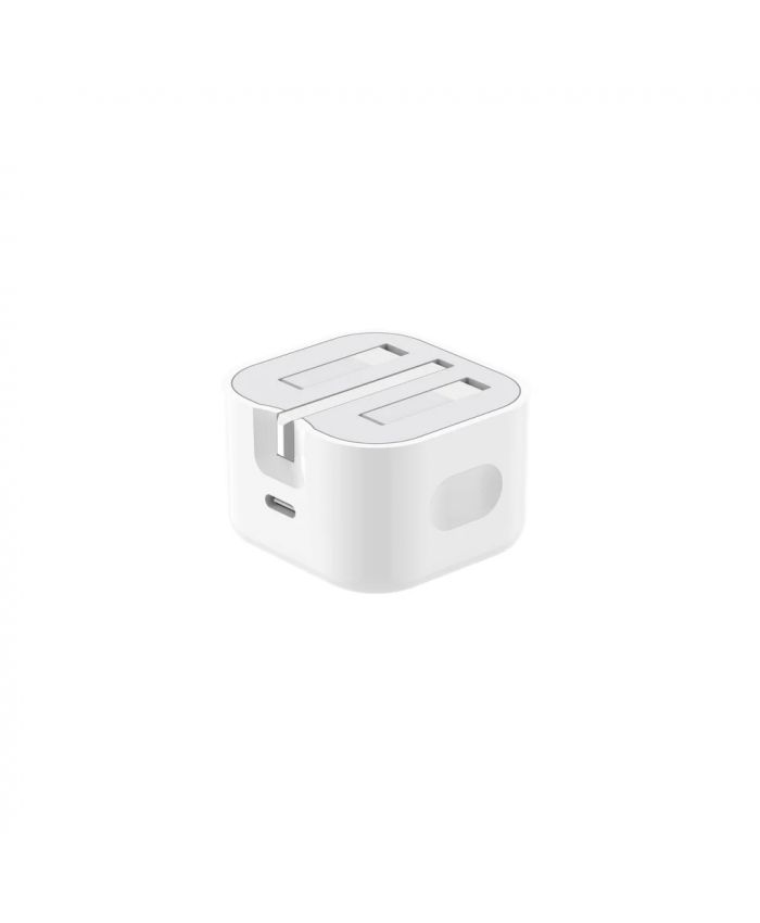 budi - Fold Plug